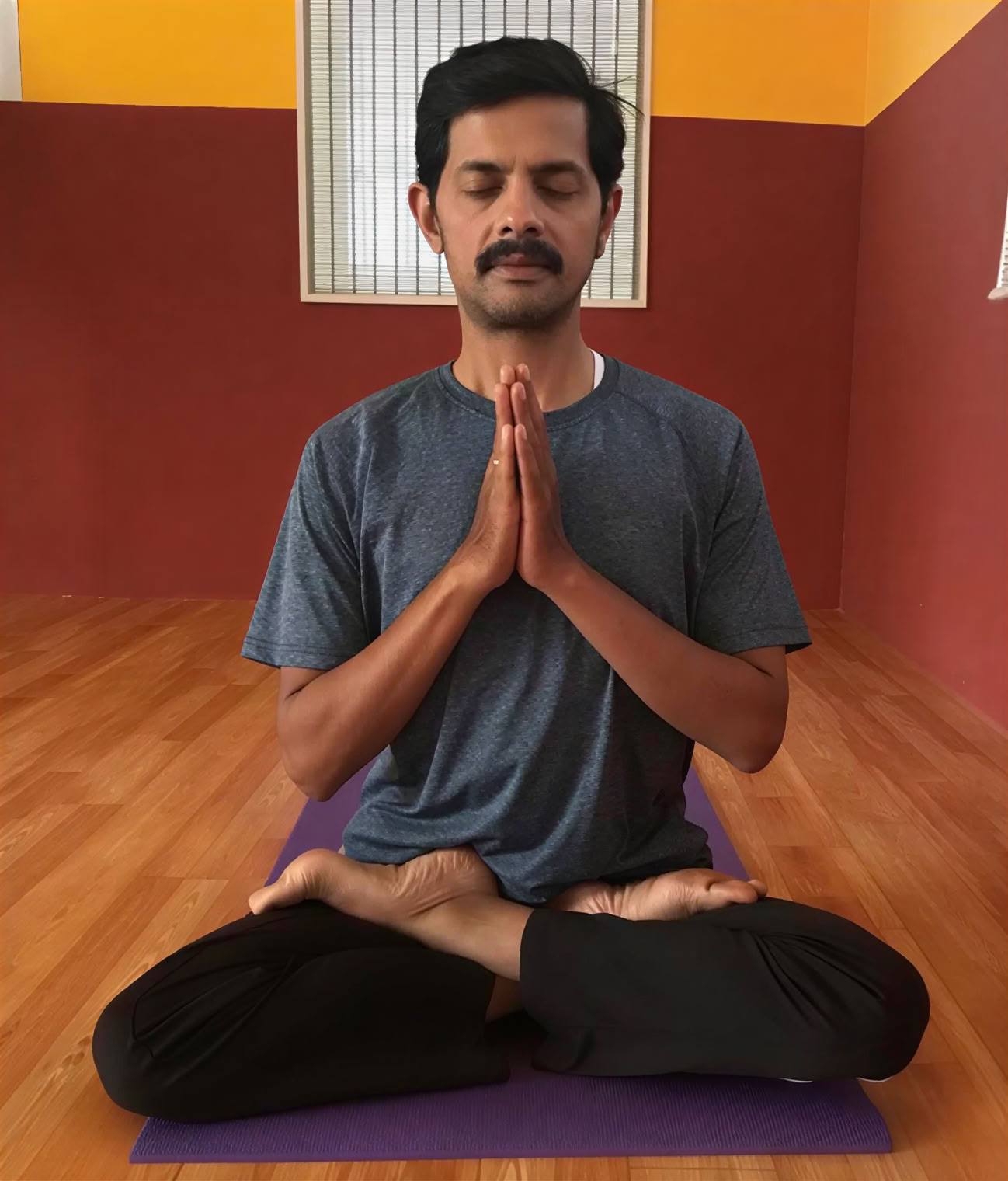 Deepak Ji
