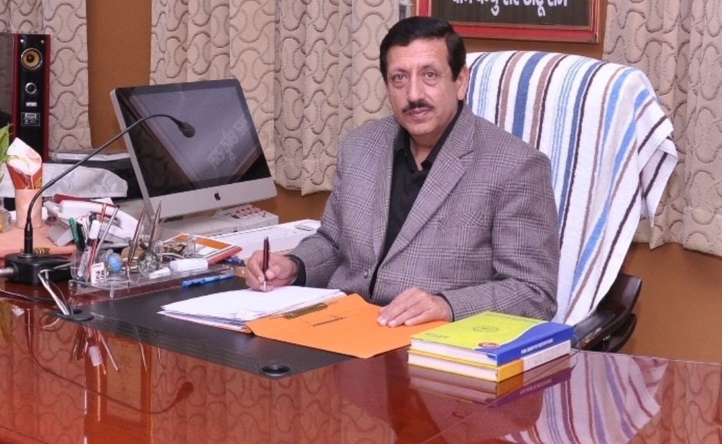 Prit Pal Singh