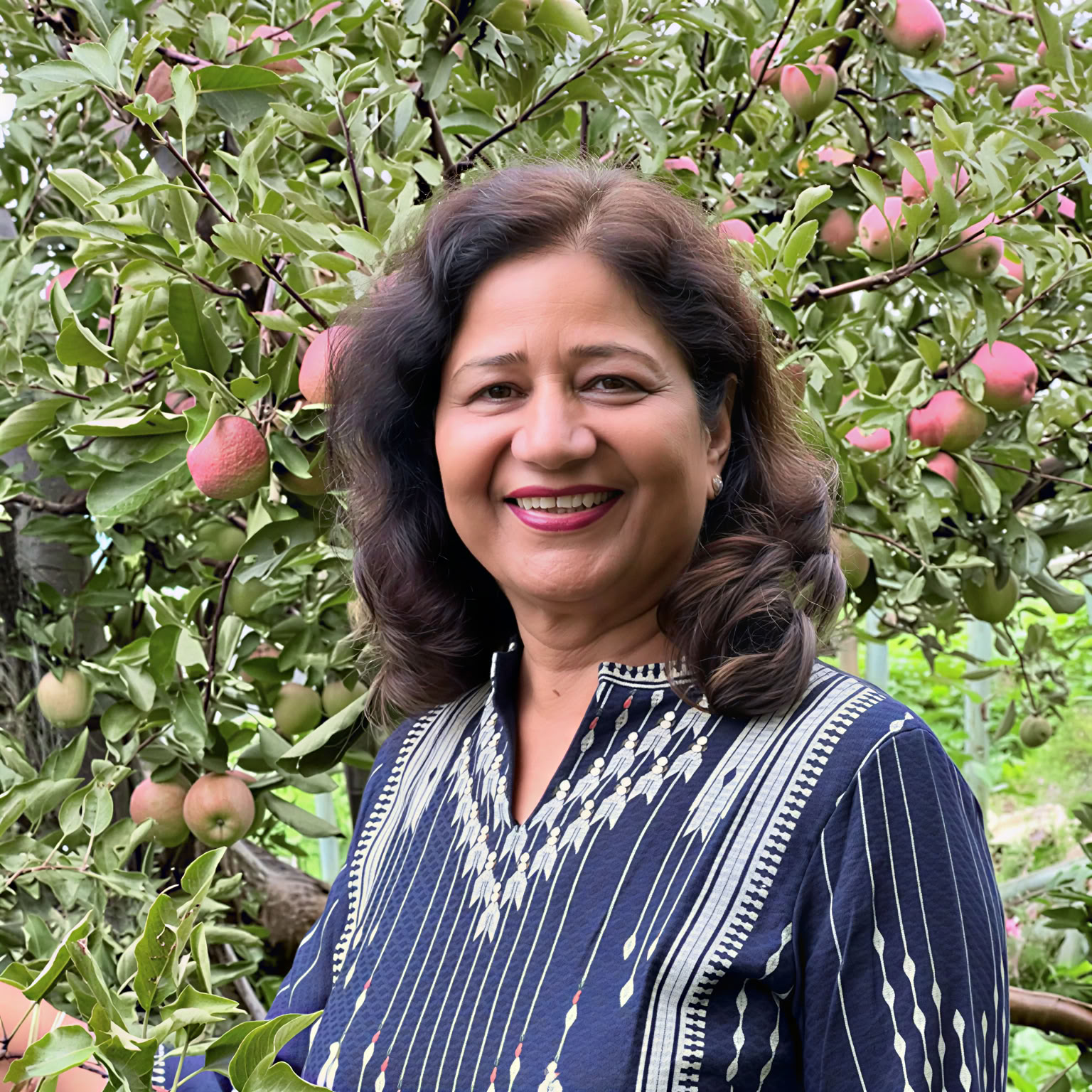 Sangeeta