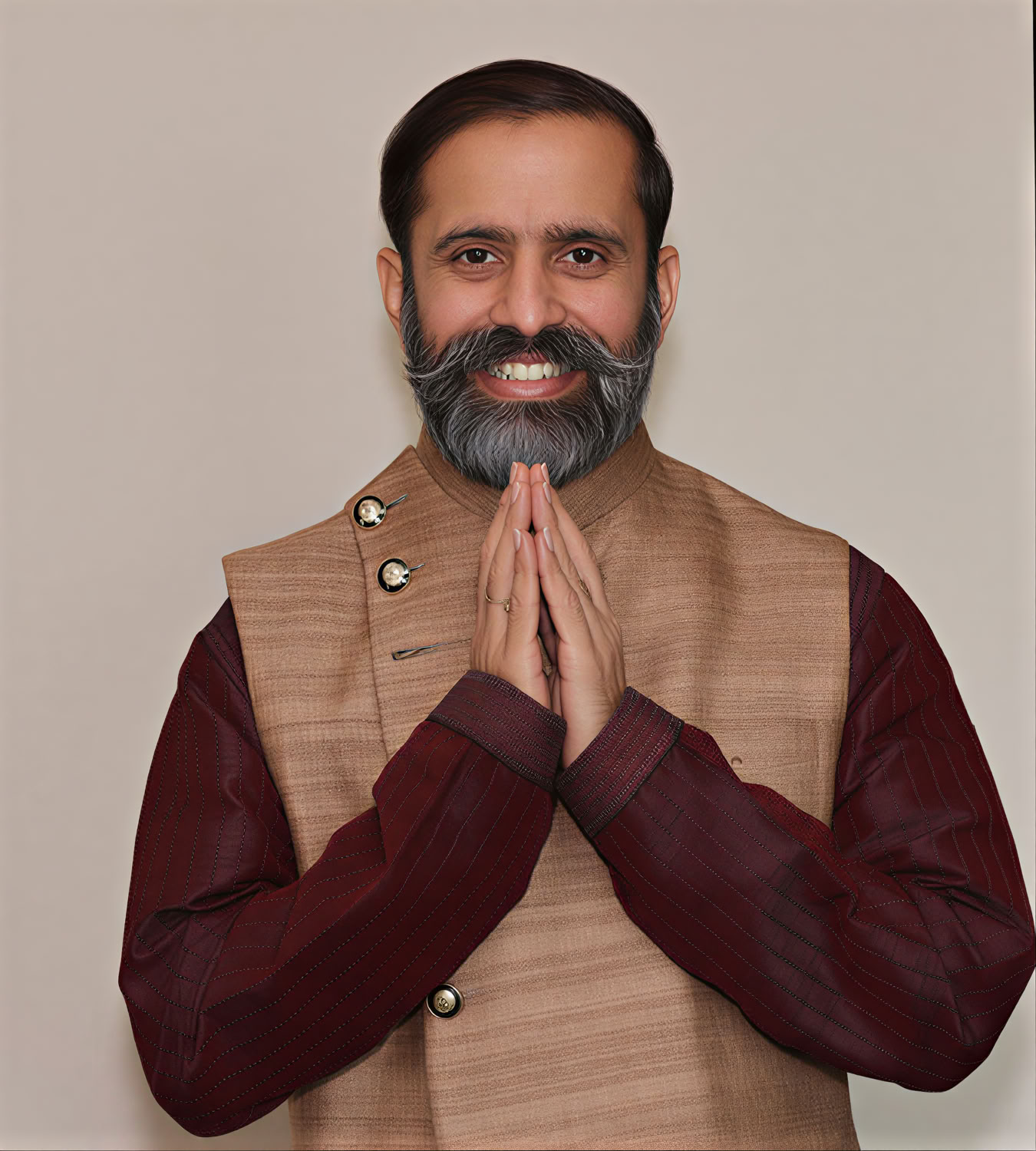 Swami Prem Maitreya