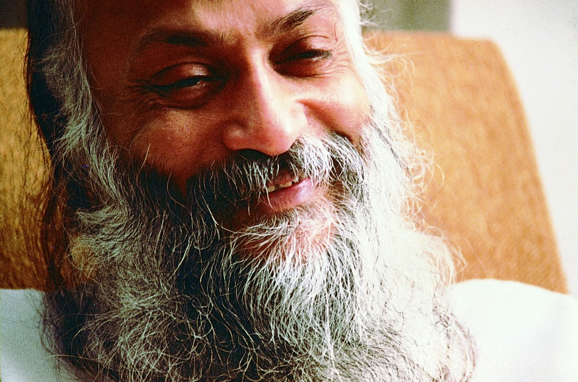 Osho