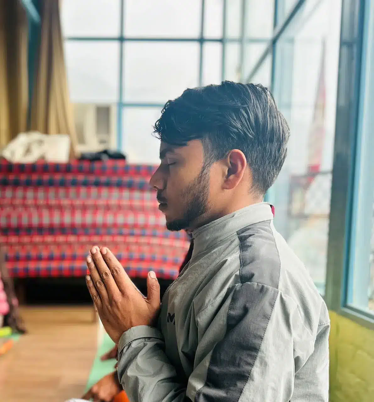 Pradeep Kumar