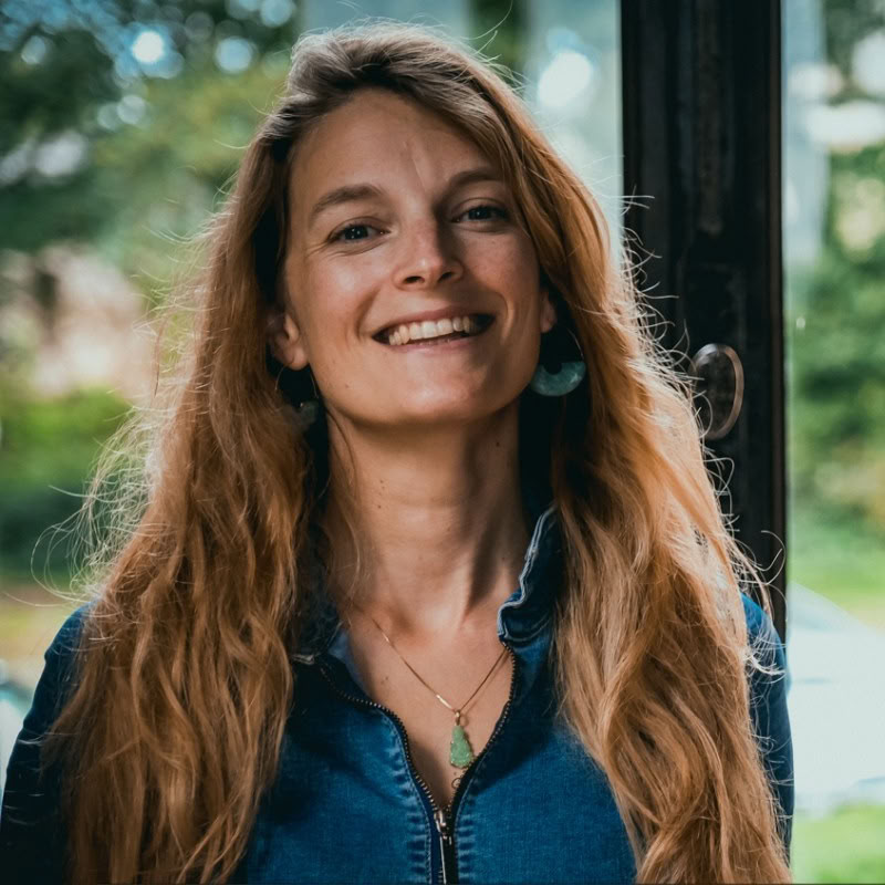 Morgane Oleron