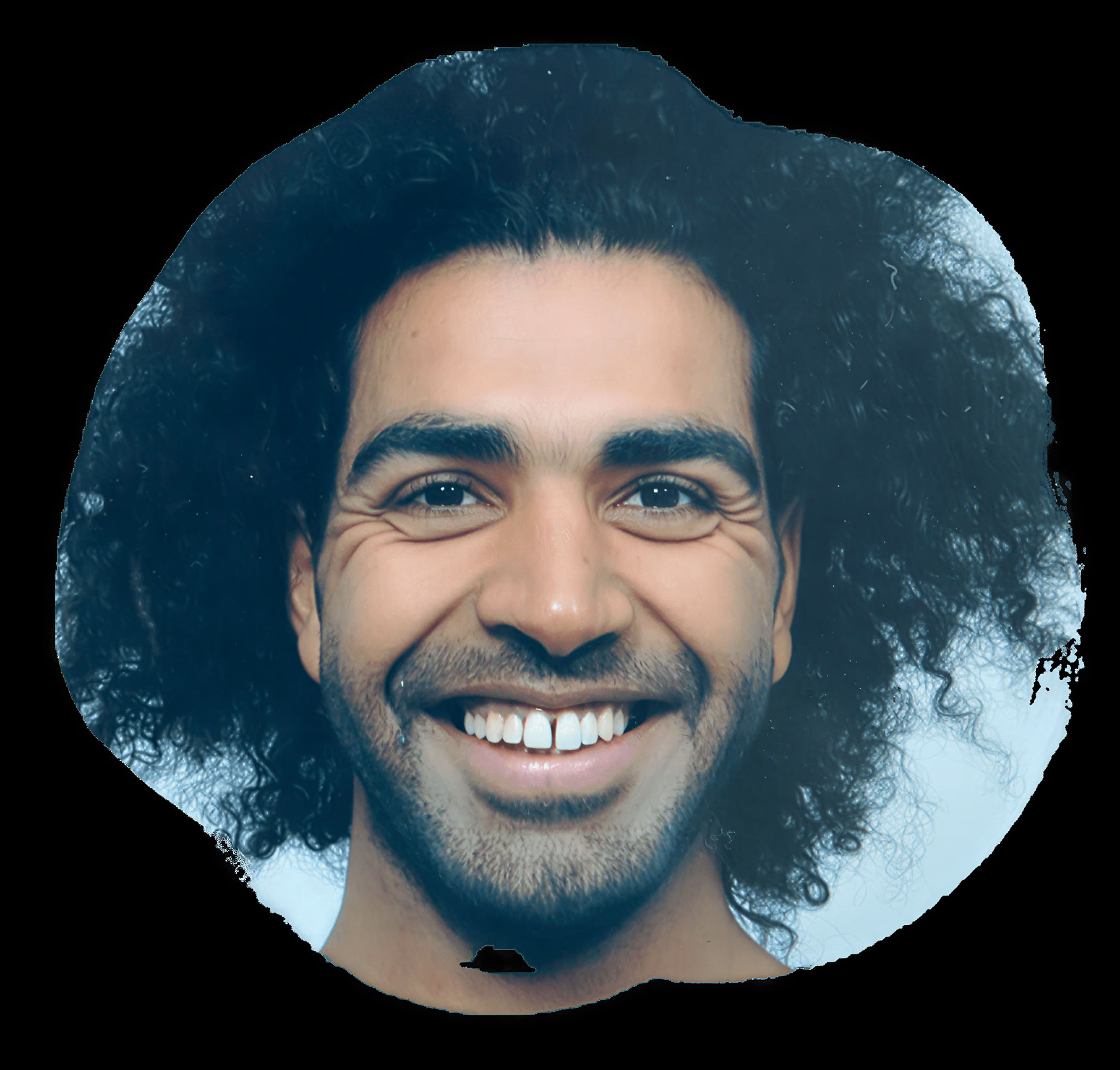 Ahmad Chaaban