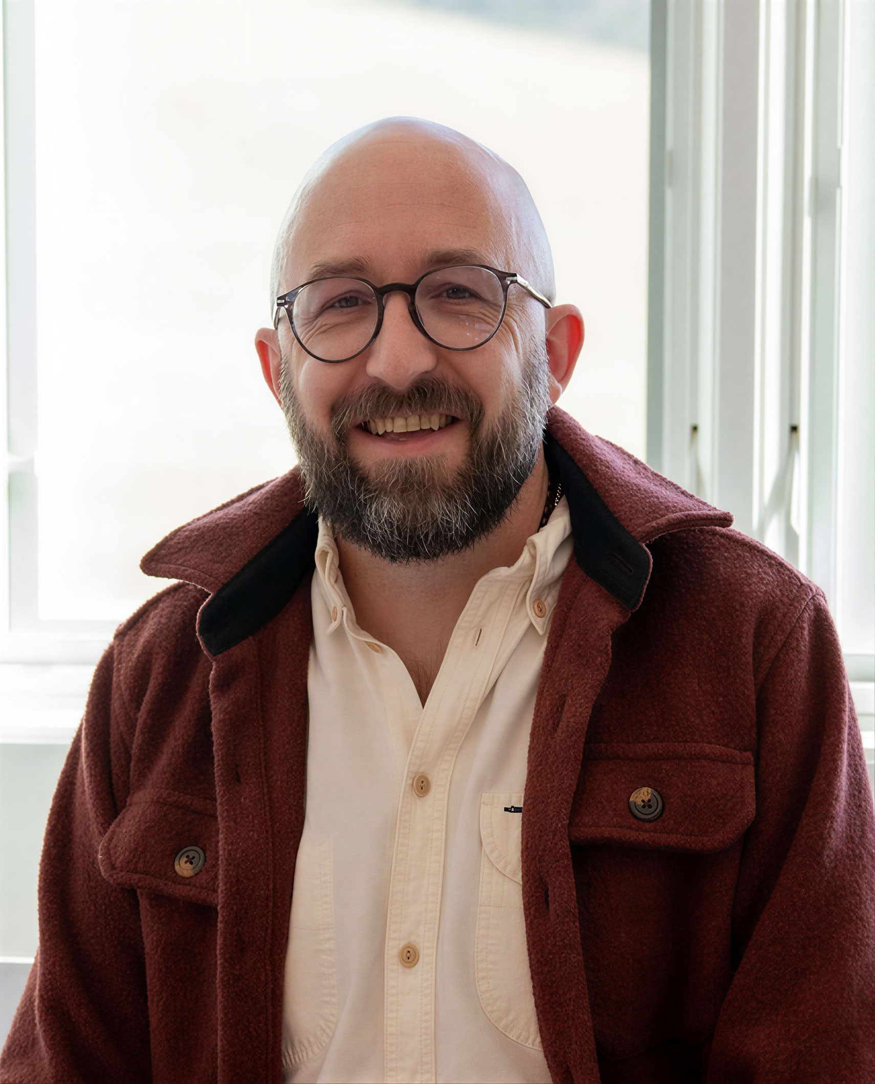 Justin Kirkwood