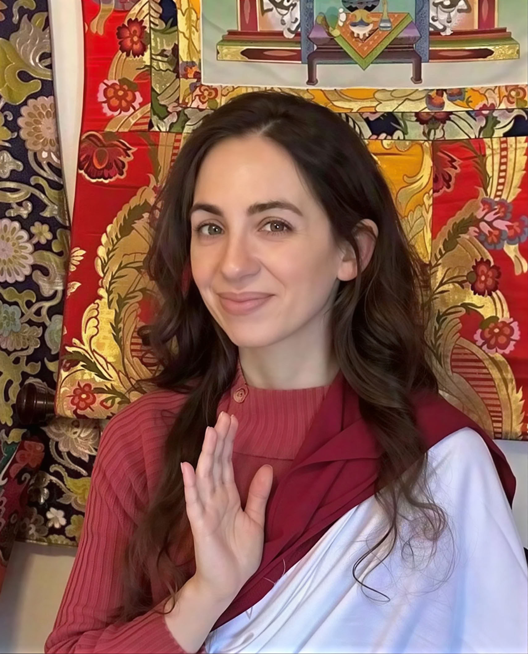 Lama Chönyi