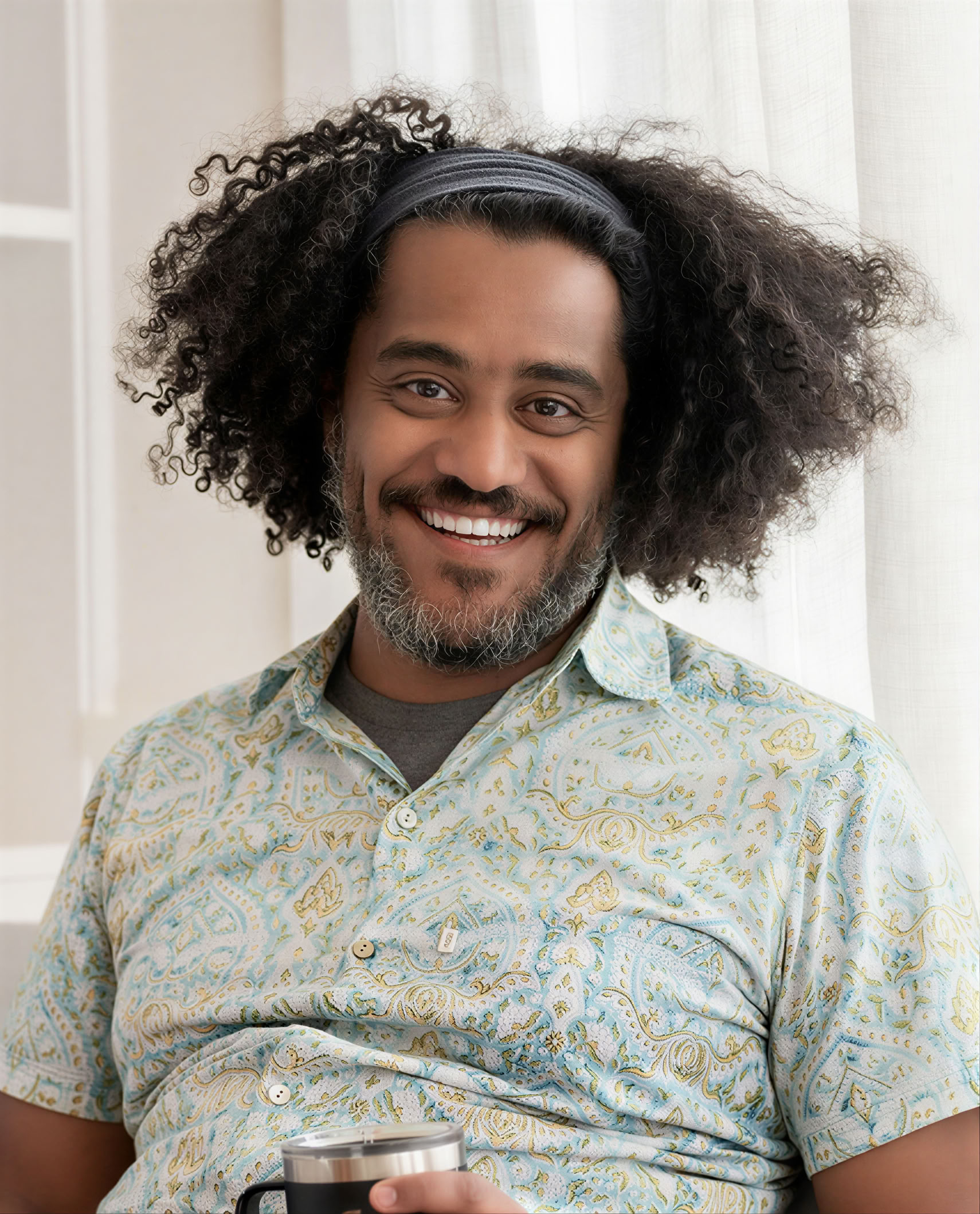 Edomyas Solomon