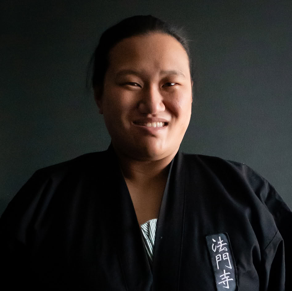 Felise Erazo Sensei