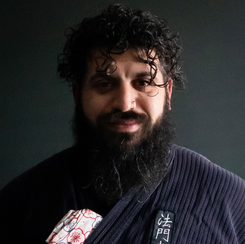 Daniel Khalil