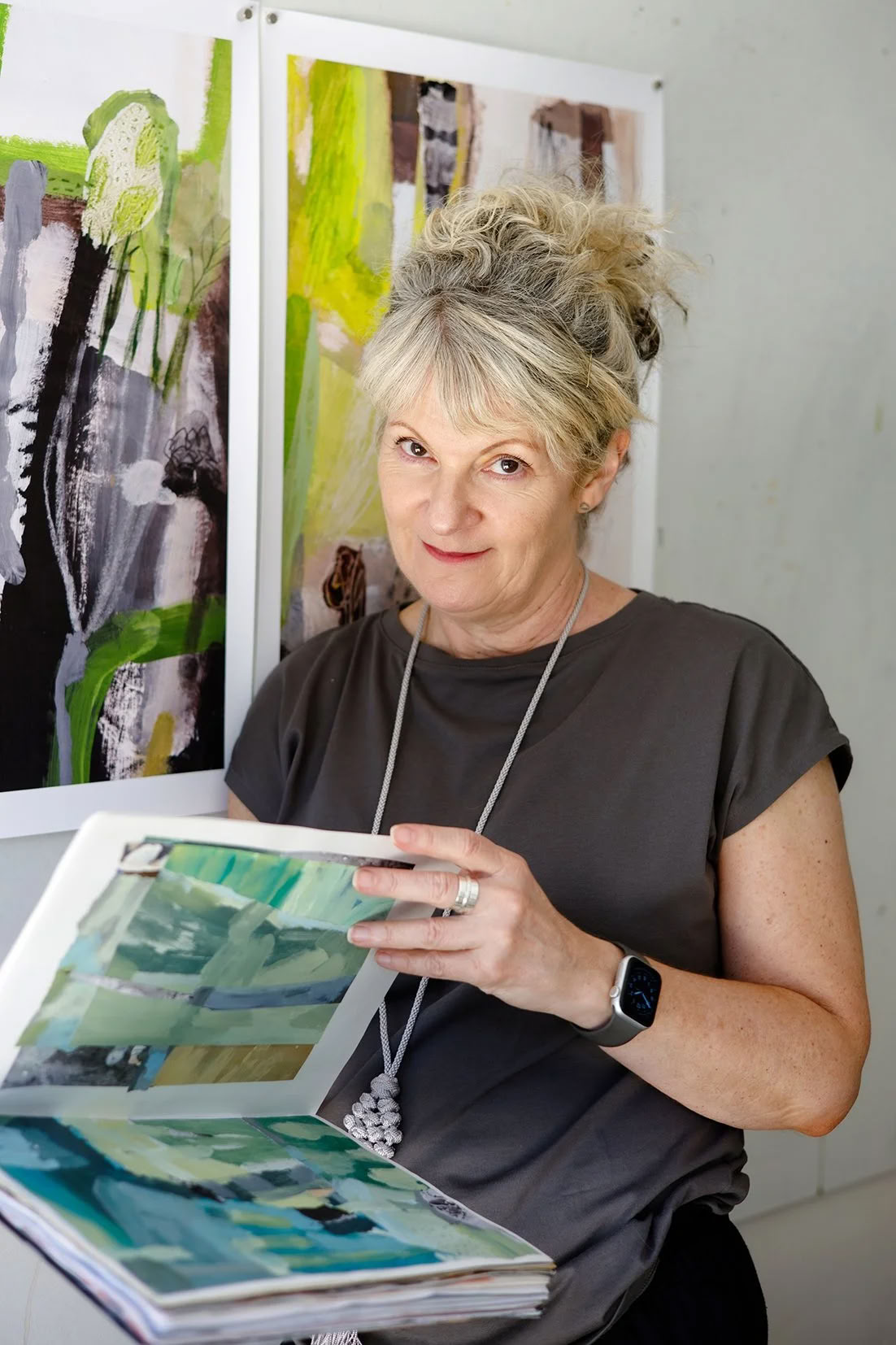 Tara Axford