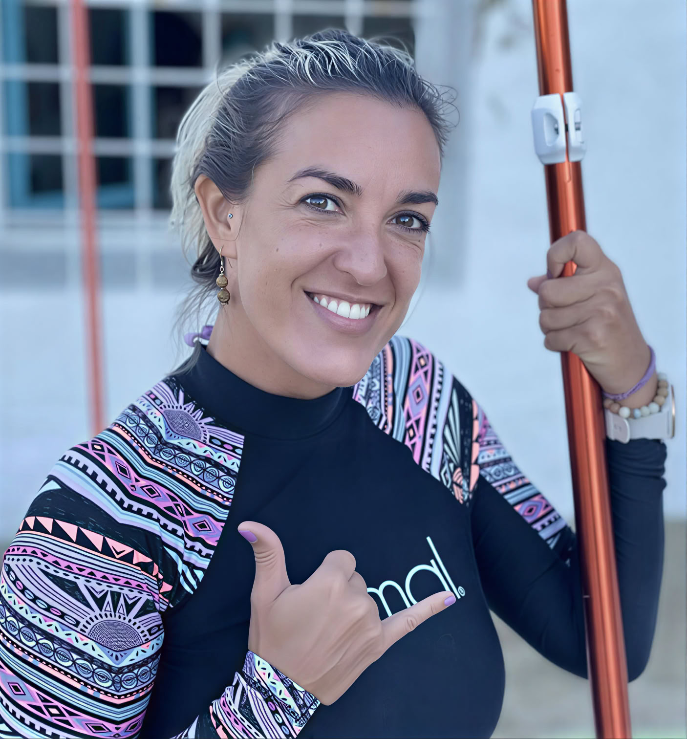 Mireie Cubero