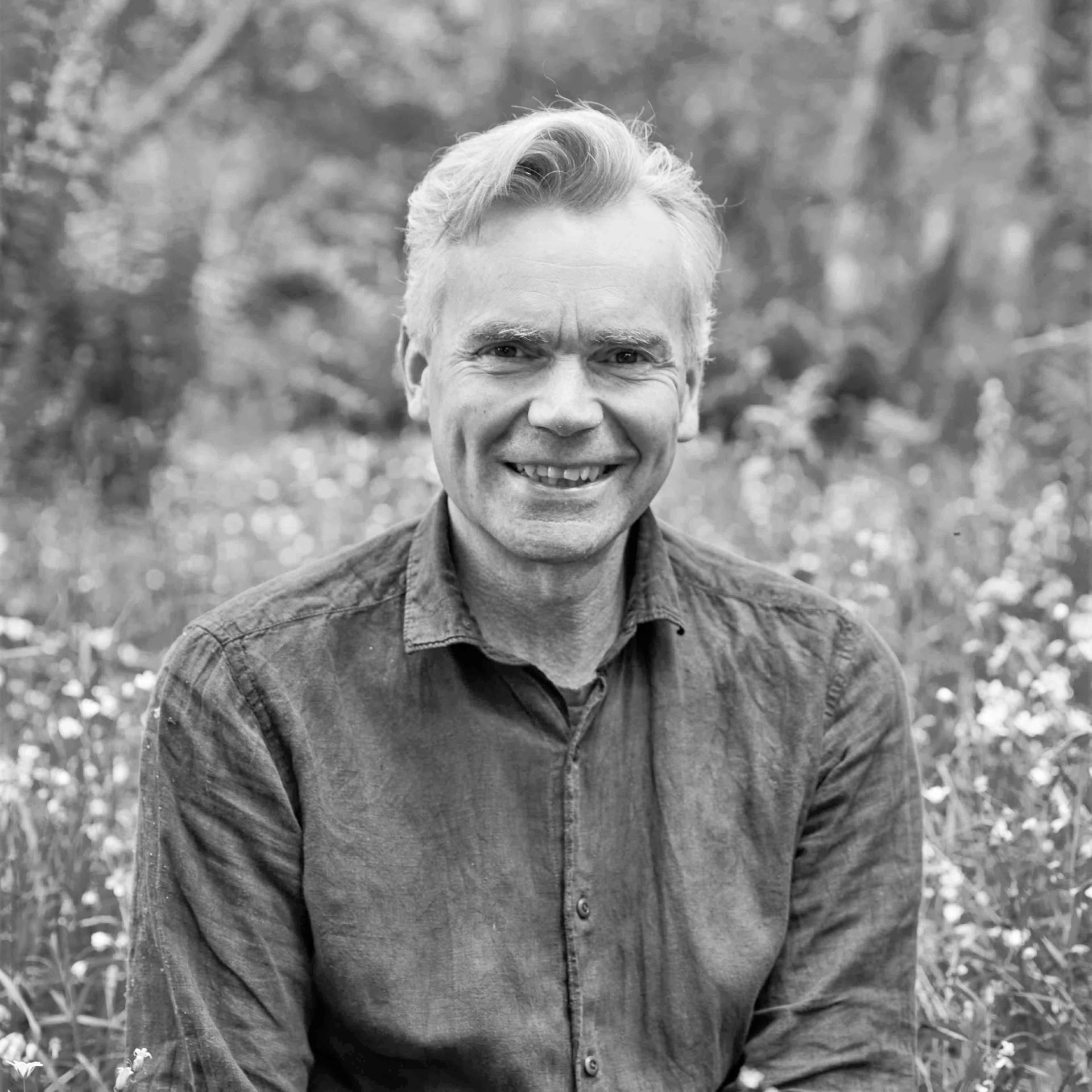 John Paul Mason