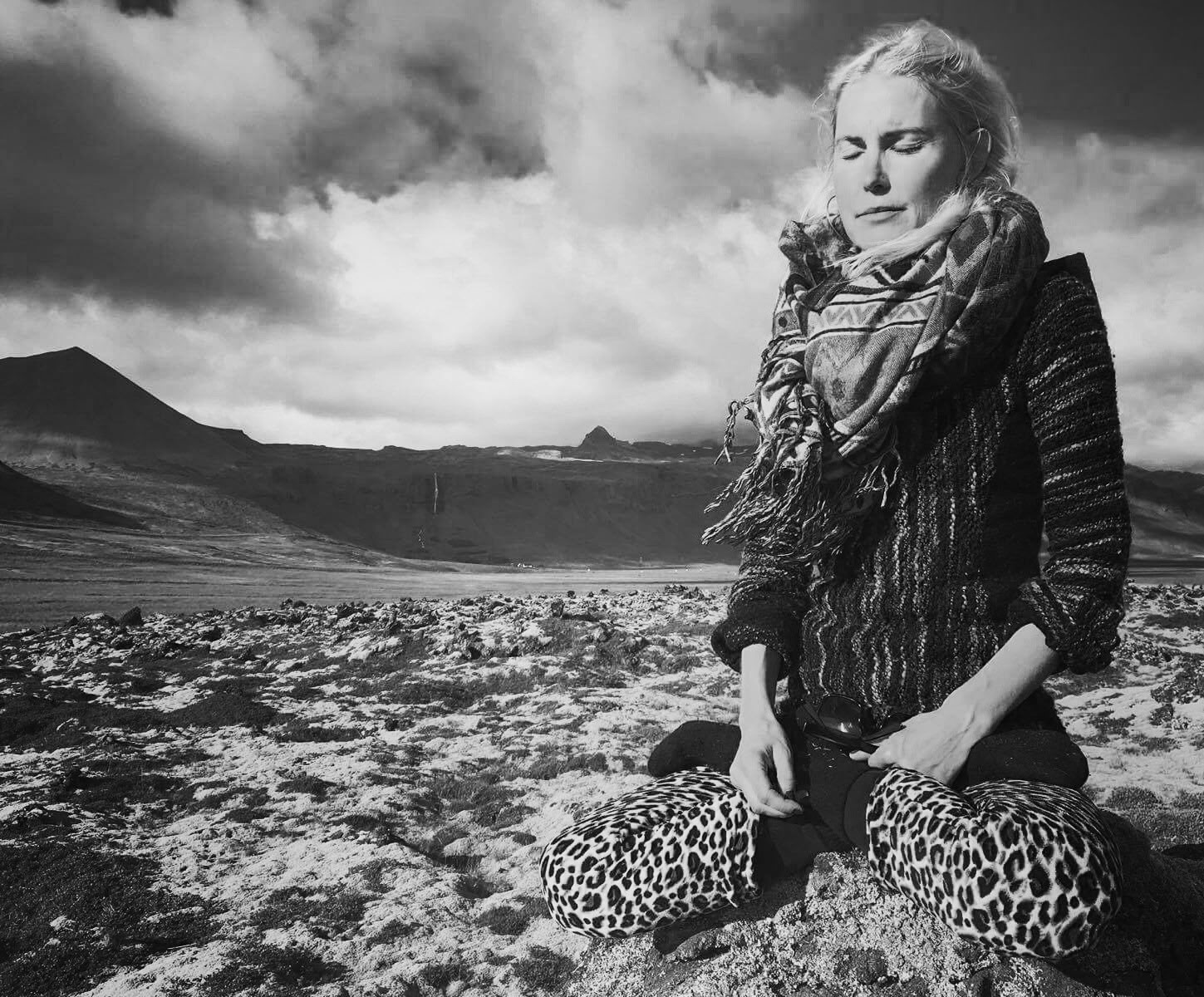 Arna Björk