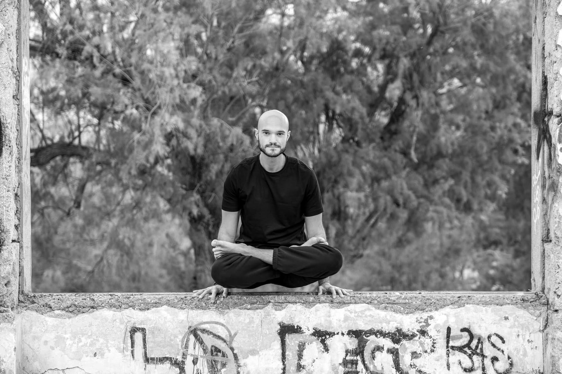 Dimitris Gkioulos