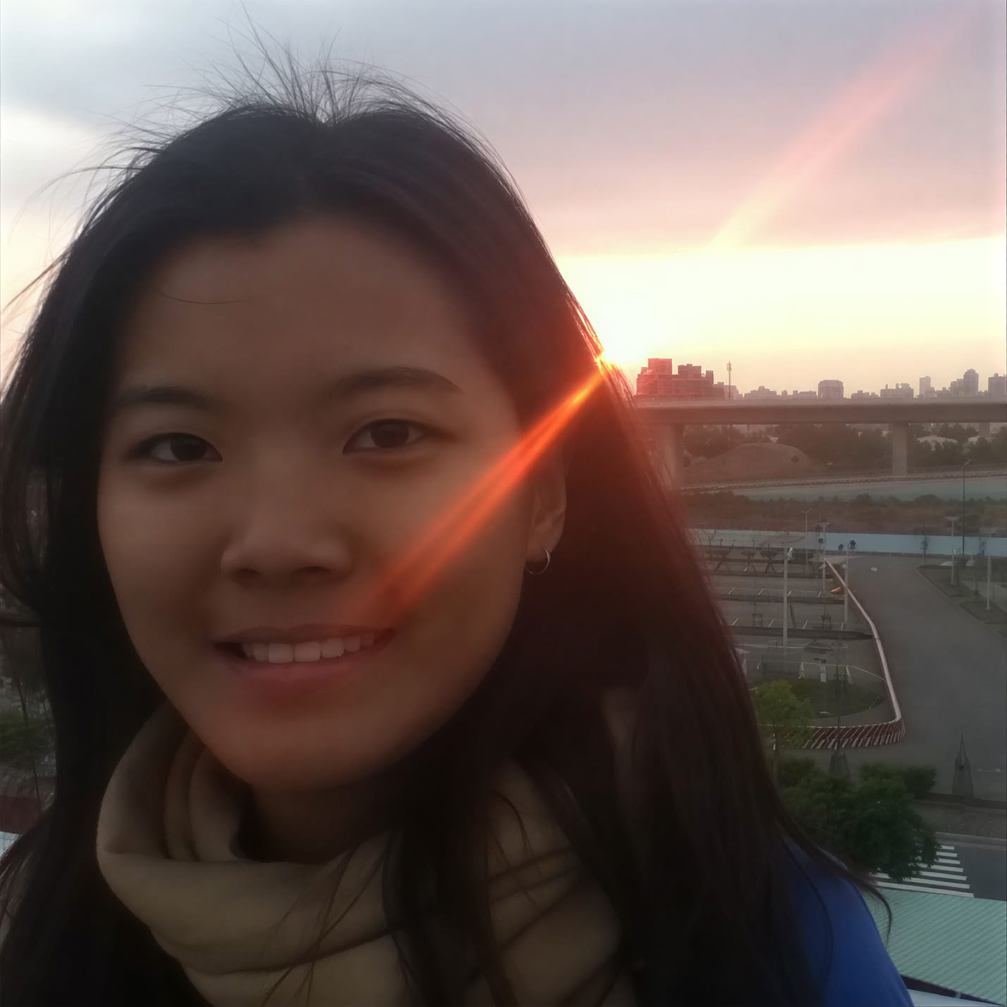 Patti Chou