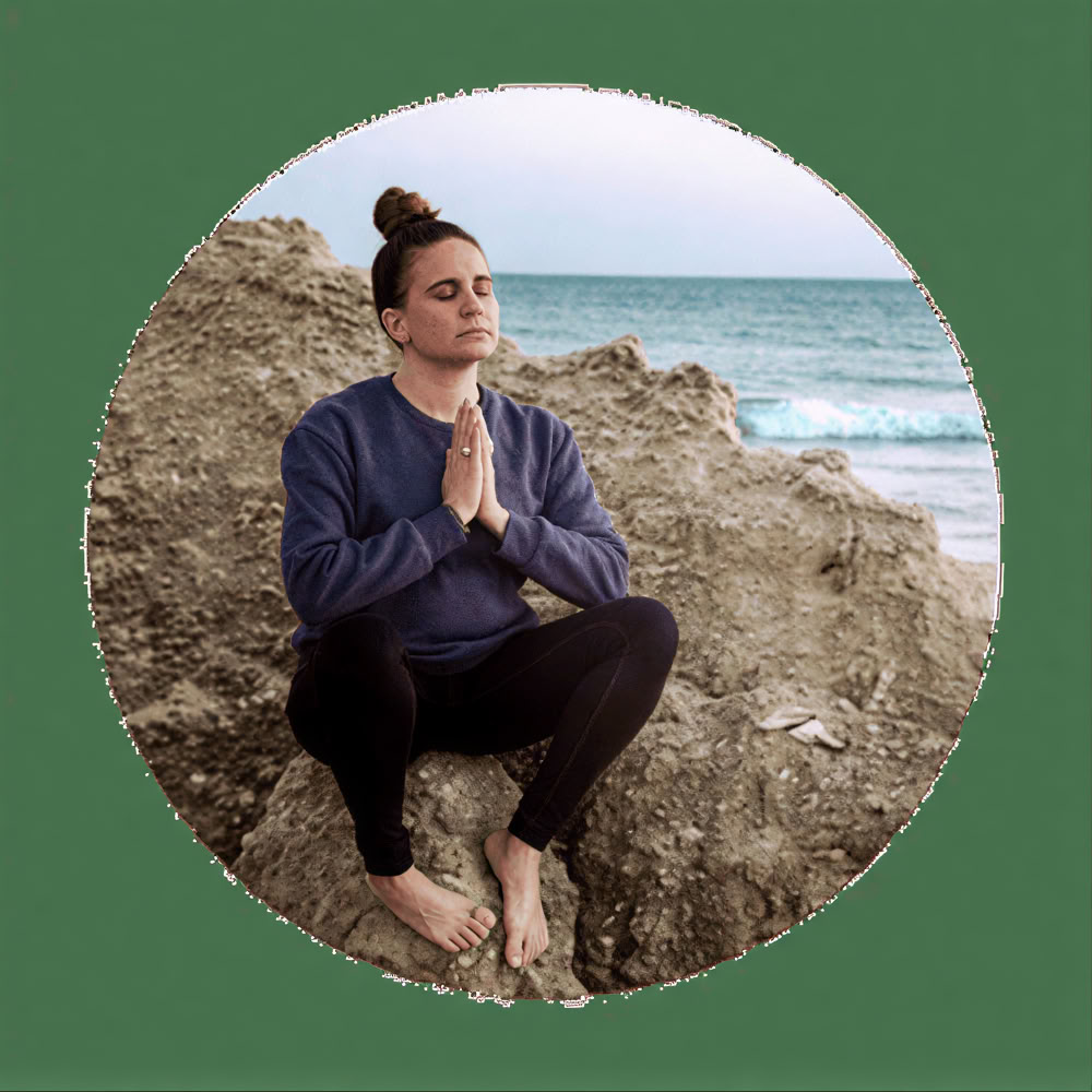 Johanna (Bend it Like Buddha YOGA Algarve Portimao)