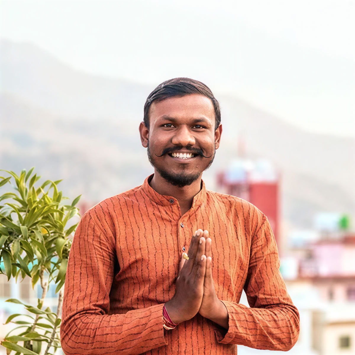 Om Prakash Ji