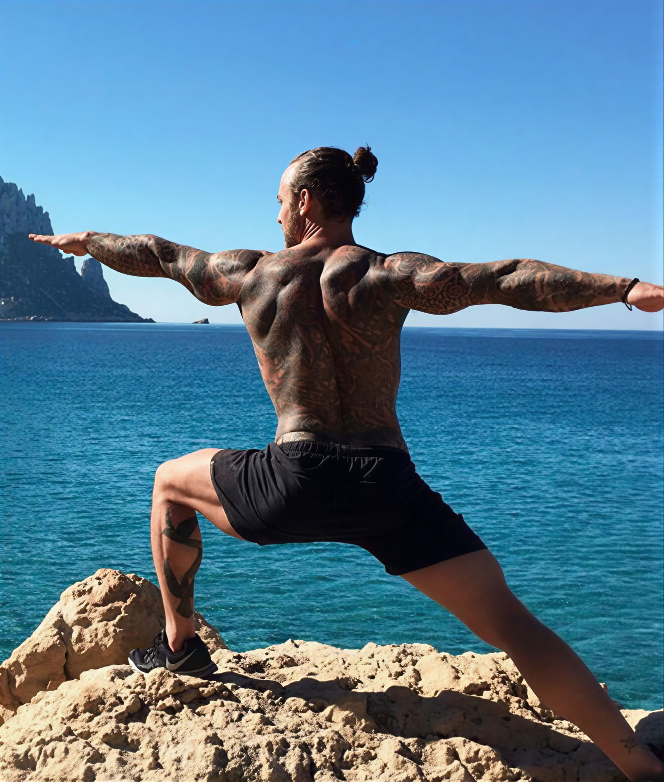Richie Norton