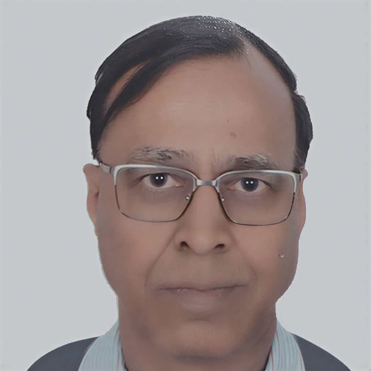 Jai Bhagwan Agrawal