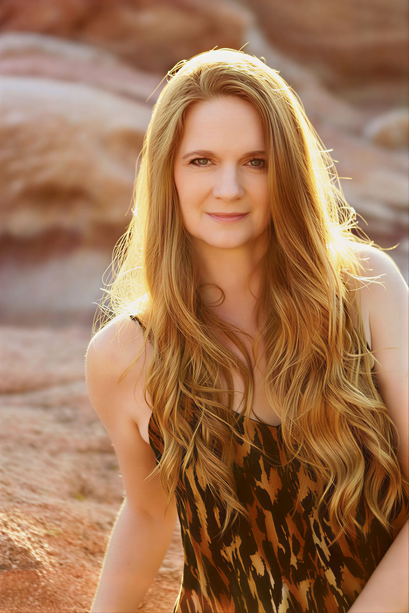 Virginia Gallagher