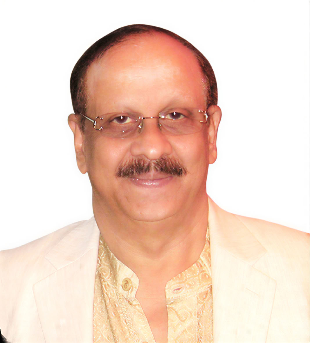 K.V. RAMESH