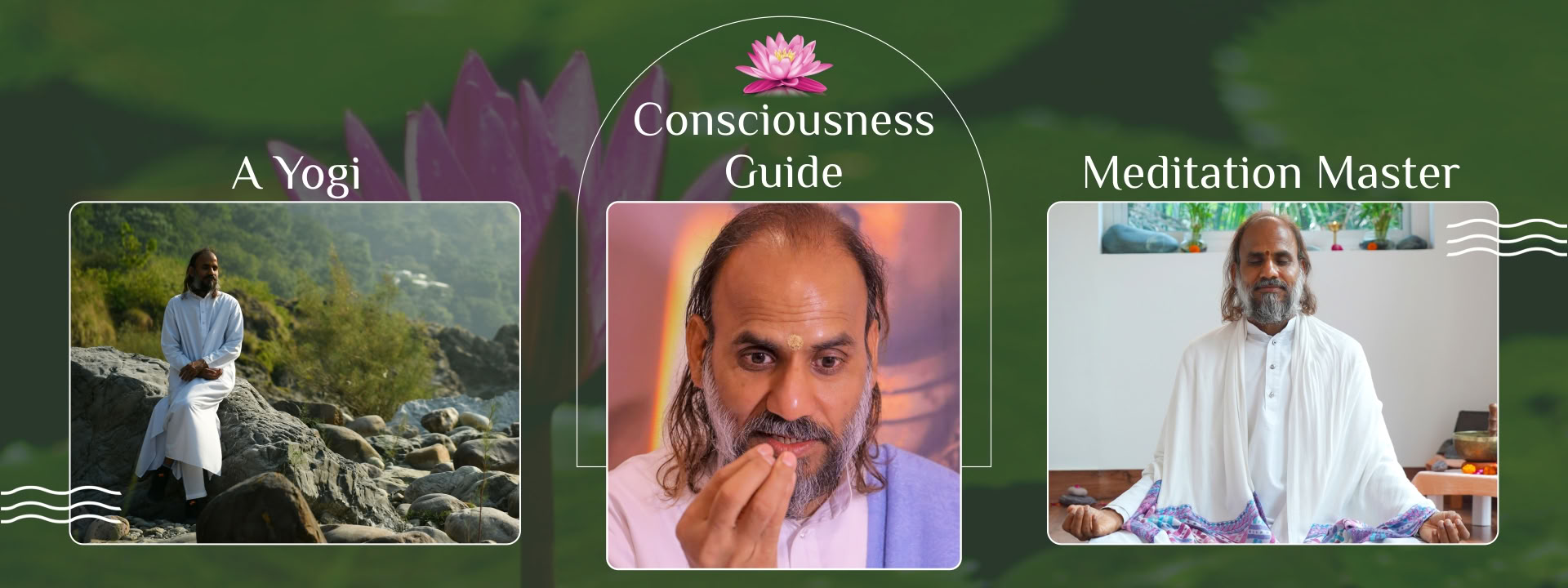 Swami Bodhi Sattva