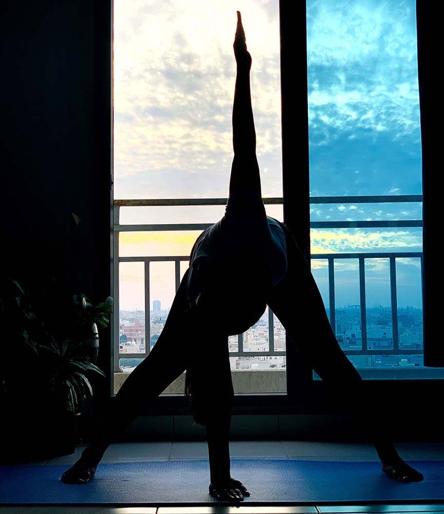 Yog Sambodhi
