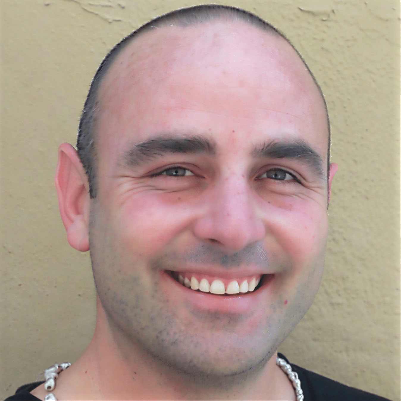 Dr. Jeremy Unwin