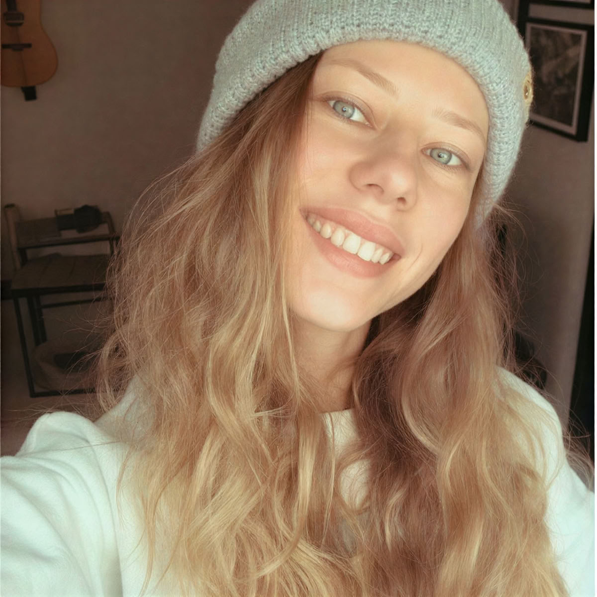 Melissa Wescombe