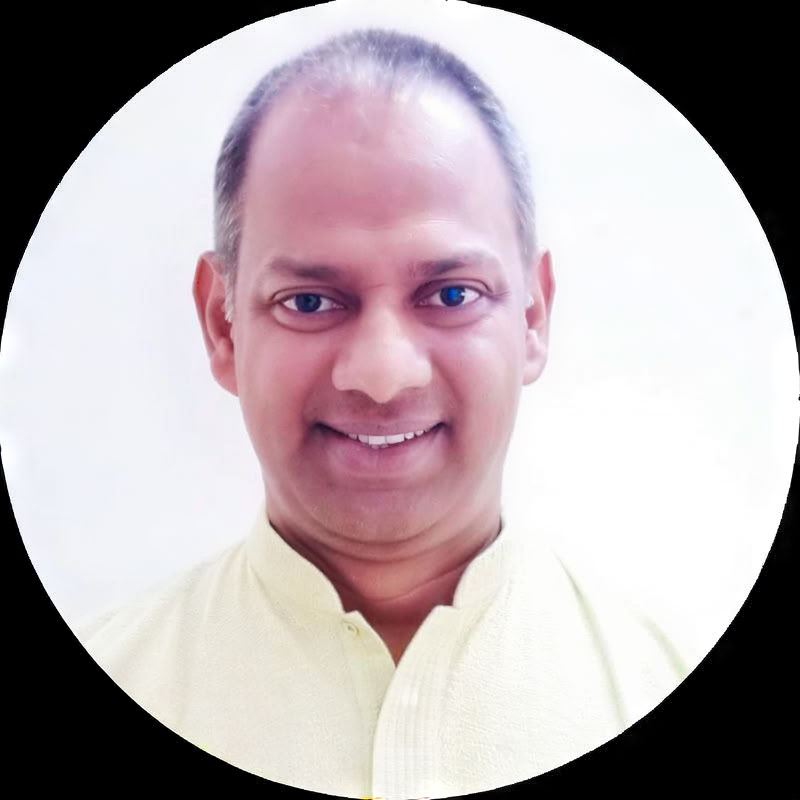 Tarique Nasim Khan