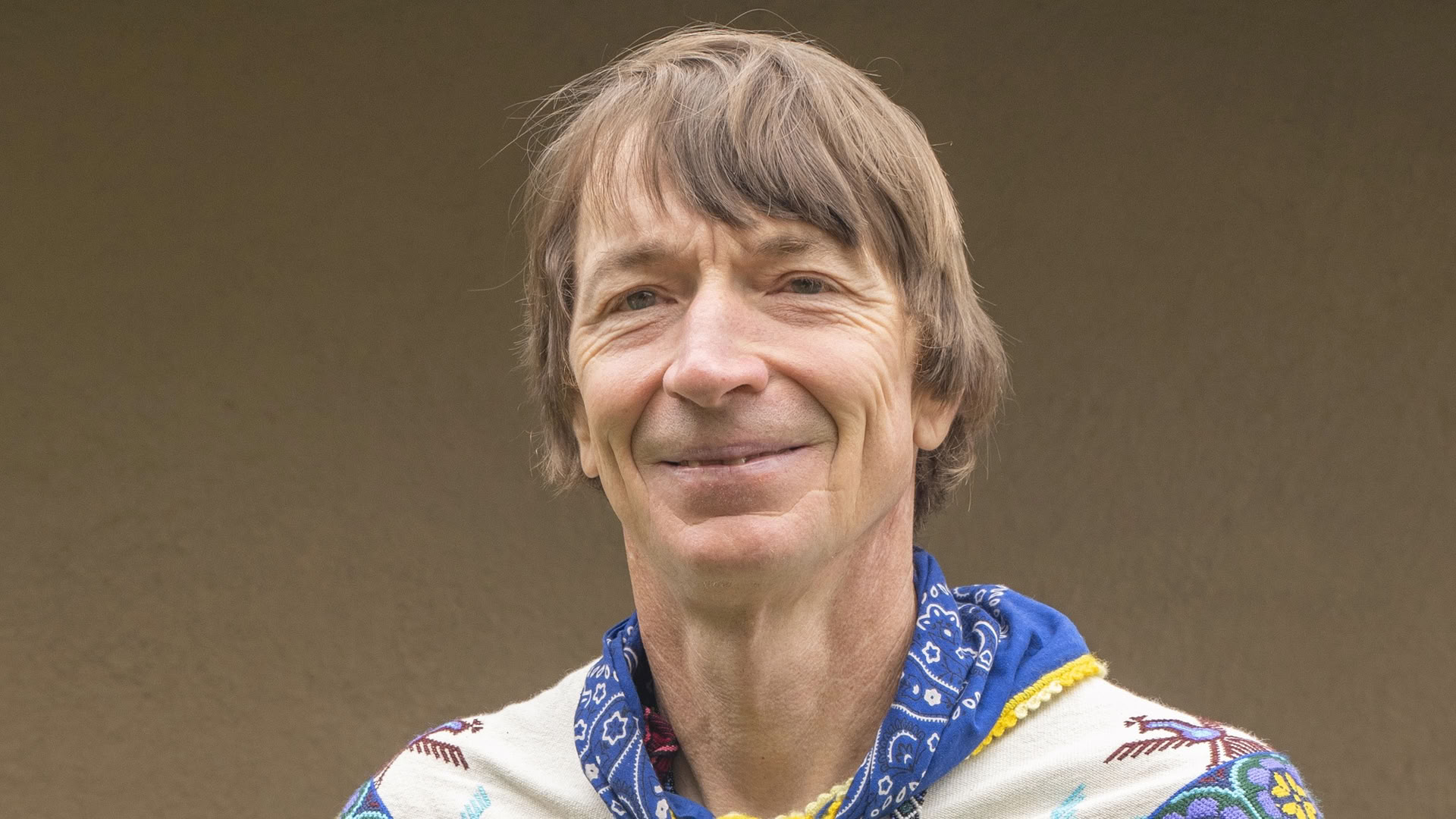 Randy Whitlock