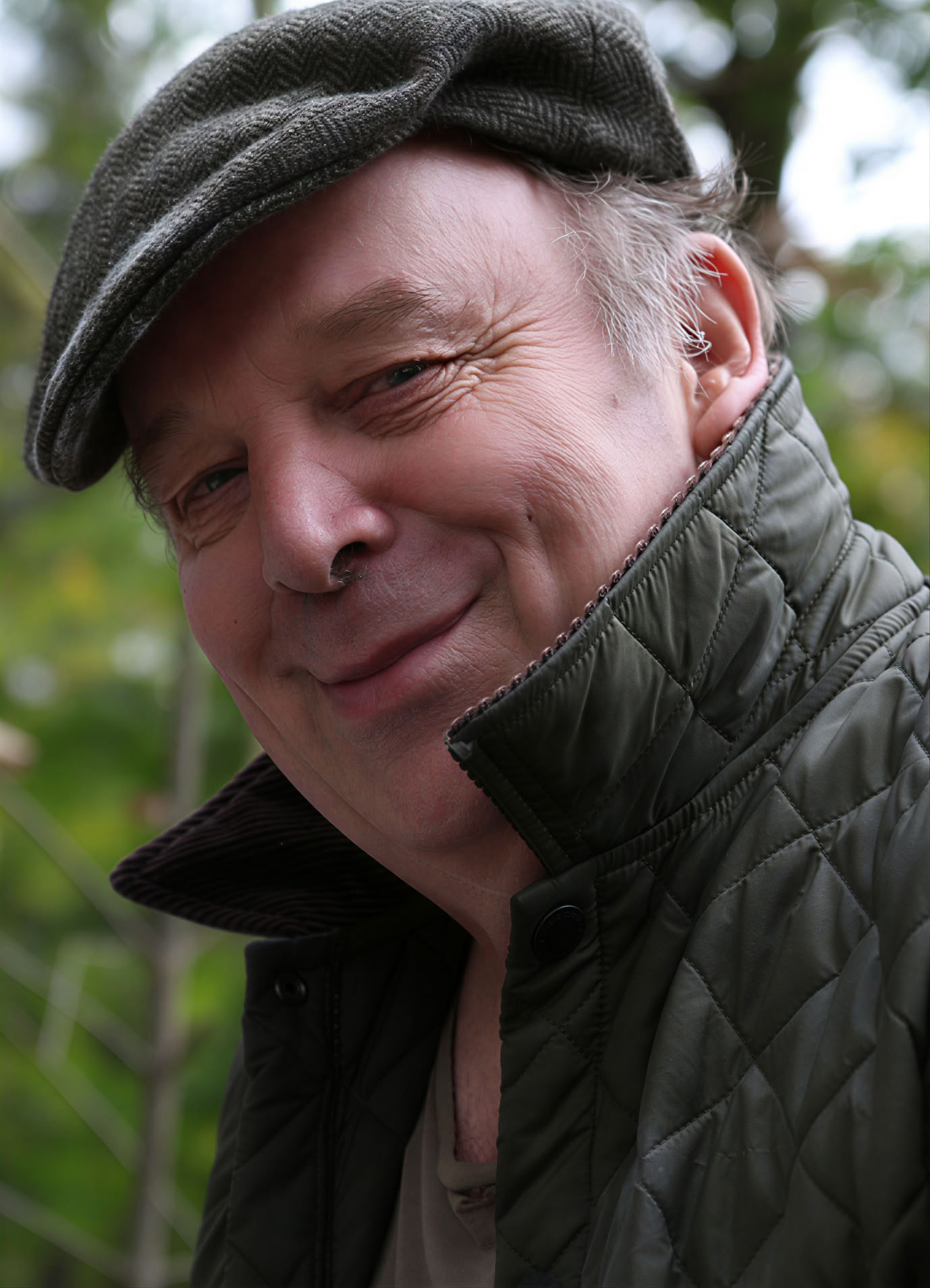 Eliot Cowan