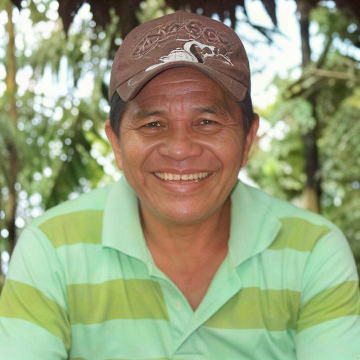 Jose Huanaquiri