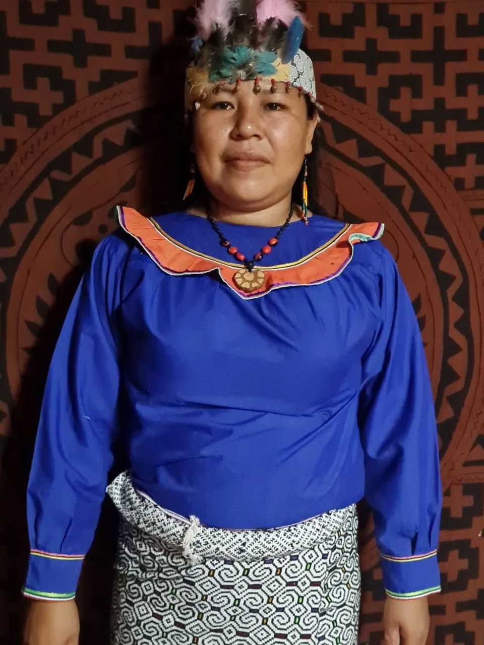 Sarela Matios Melendez
