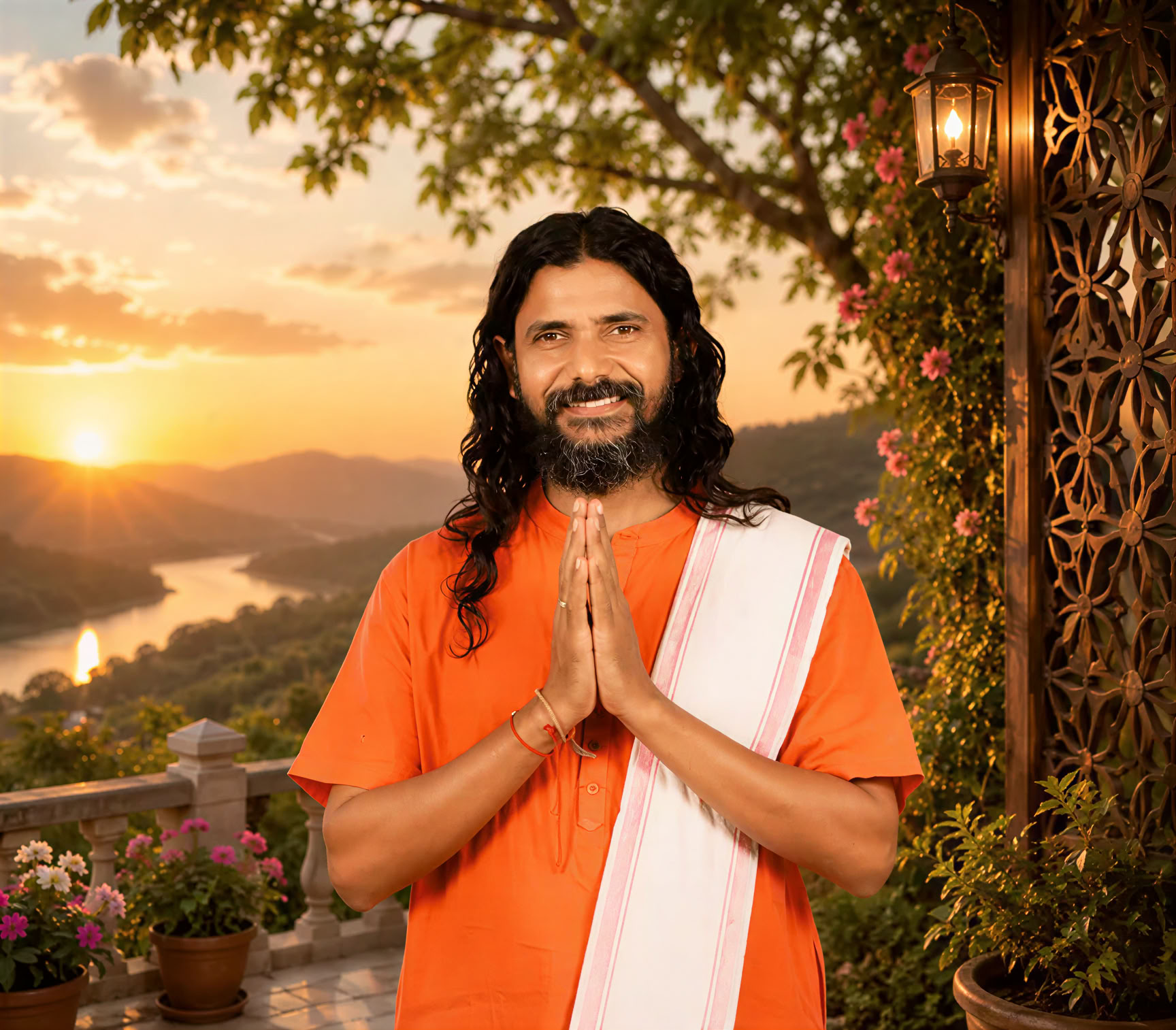 Yogi Vishnu Panigrahi