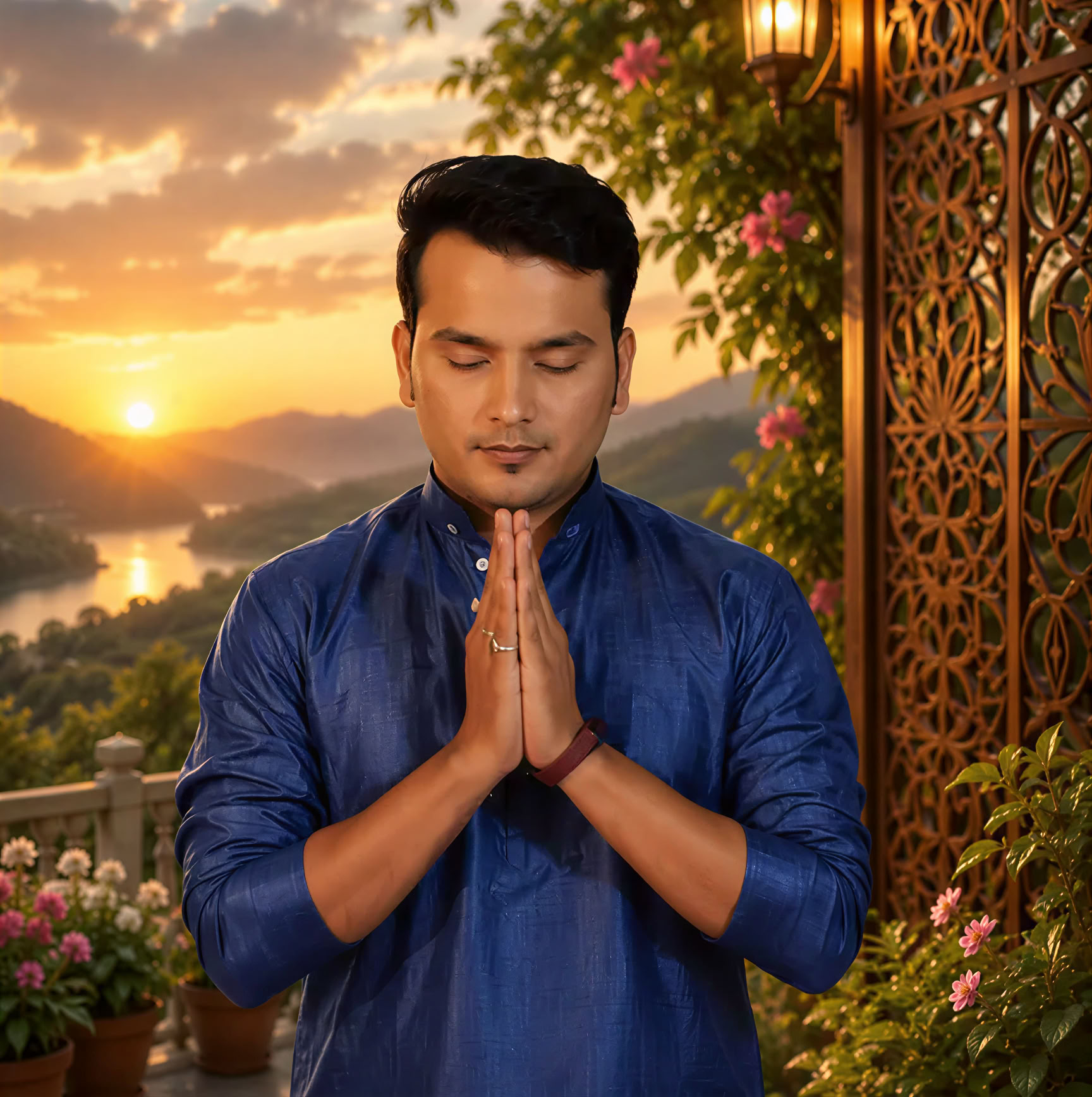 Anant Jethuri
