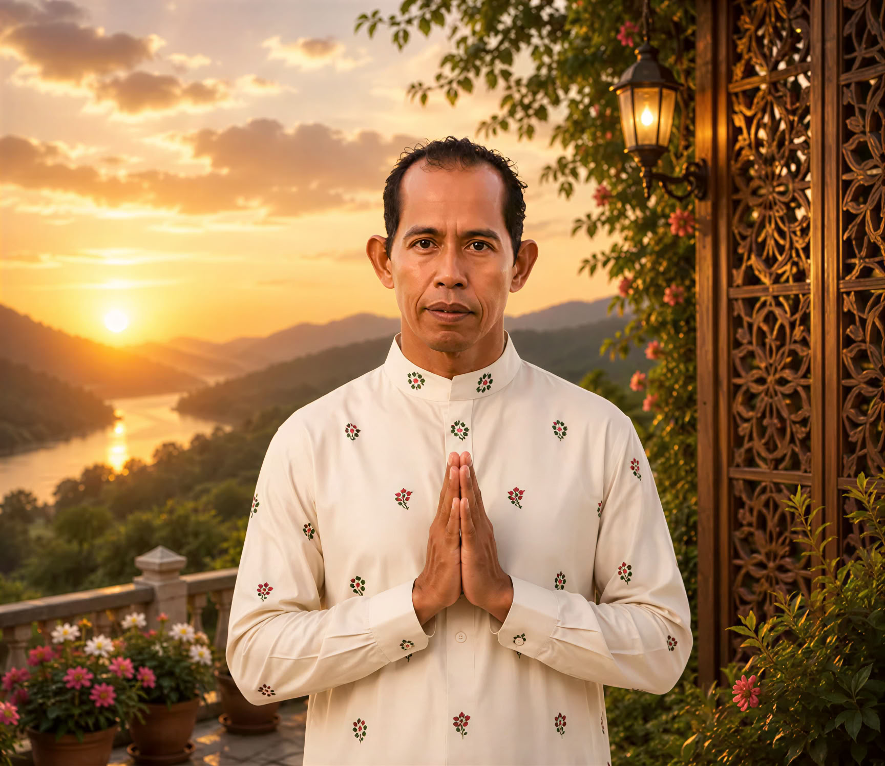 Yogi Yansa