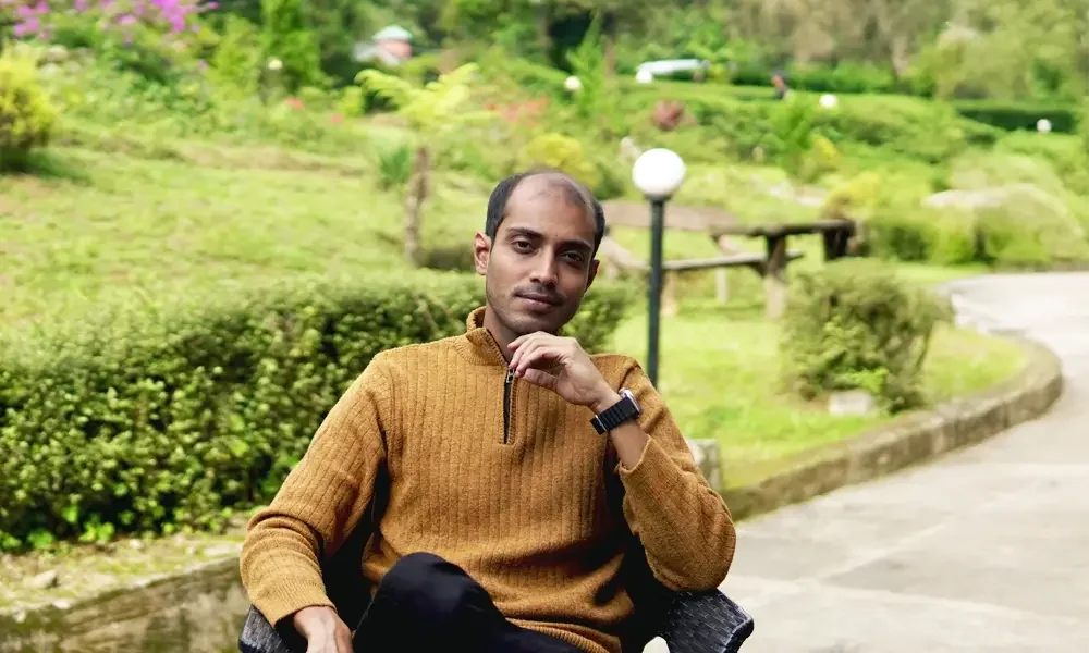 Soumyajeet Bandyopadhyay