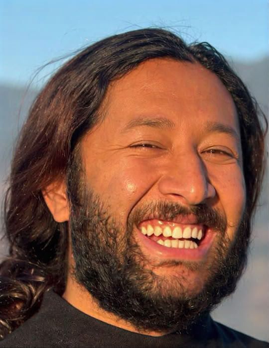 Raj Kumar Kc