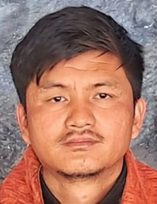 Dinesh Gurung