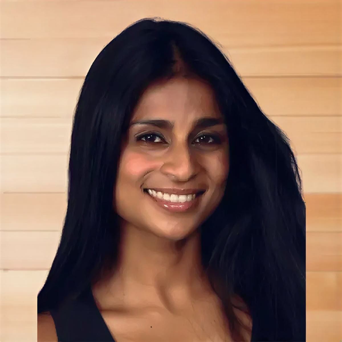 Shanthi Jayarajah