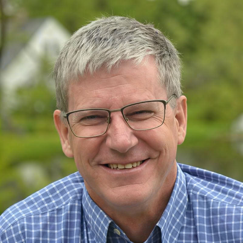 Philip B. Morrison
