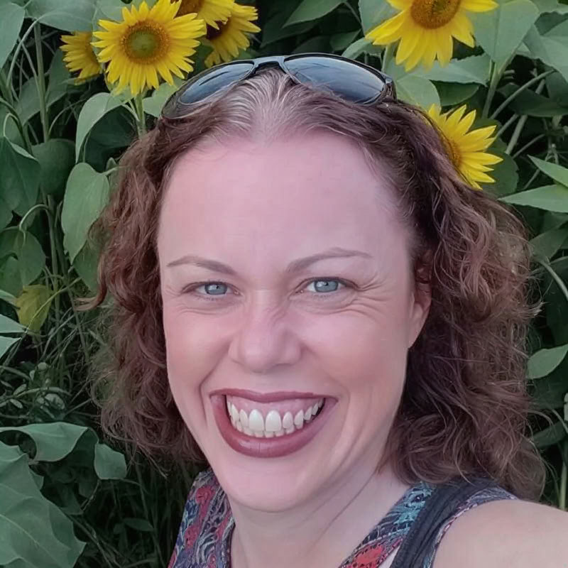 Patti McCabe