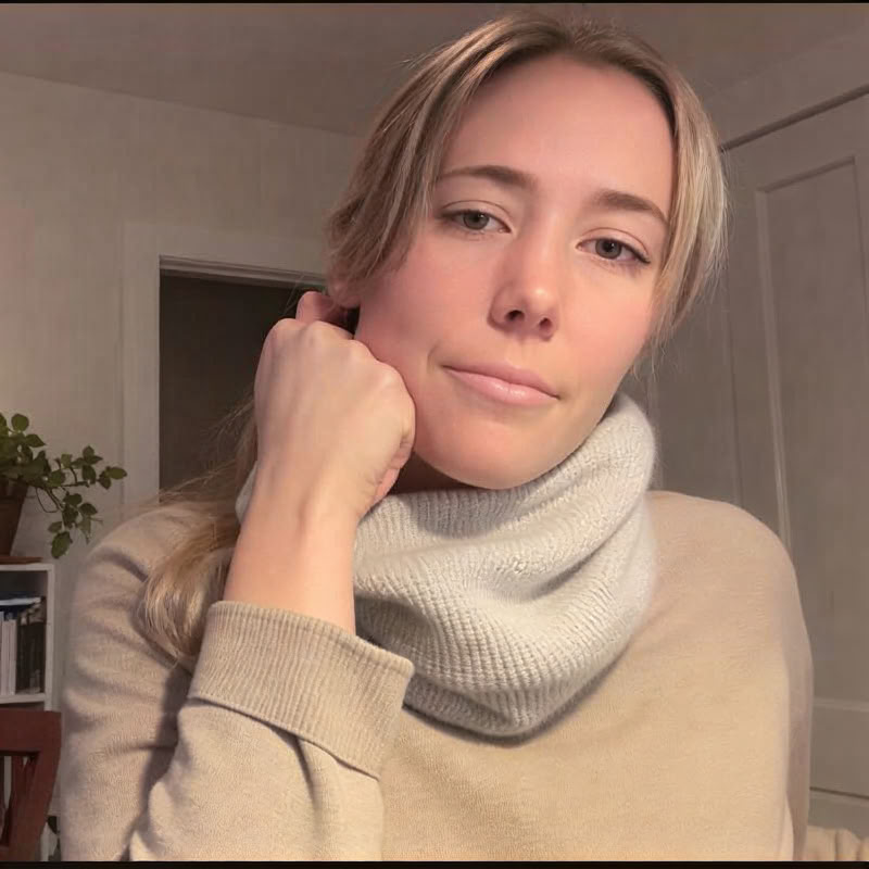 Hannah Wilken