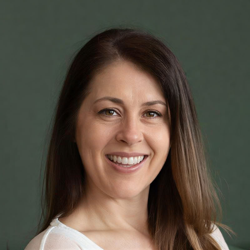 Michelle Dalbec