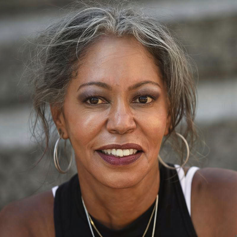 Nikki Myers