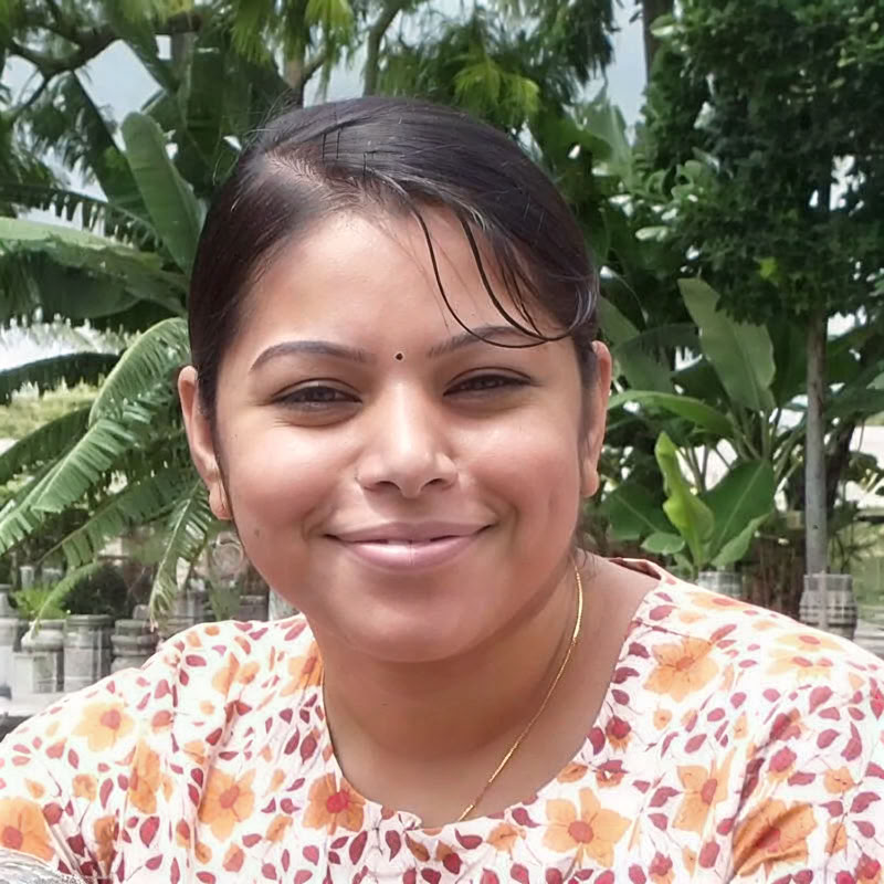Dr. Anusha Sehgal