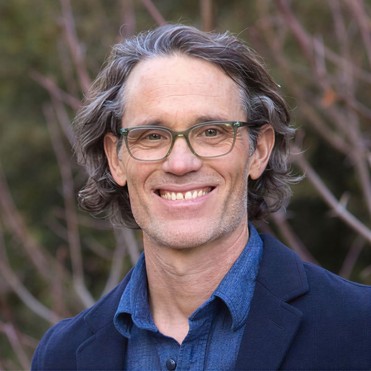 Scott Blossom