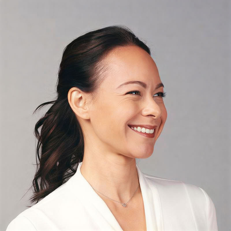 Larissa Hall Carlson