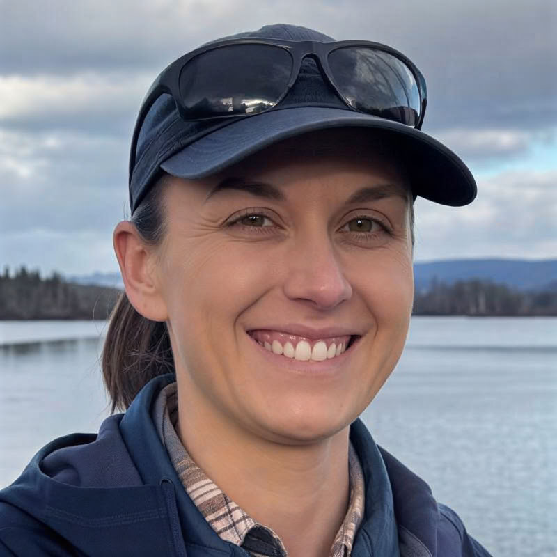 Nicaela Haig